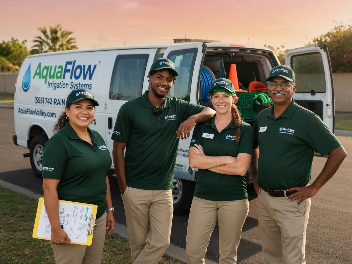 Irrigation Installation company in Twin Lakes, CO